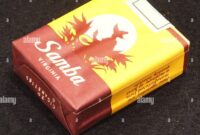 Produsen Rokok Murah di Sumba Barat Daya