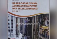 Materi tkj kelas 10 kurikulum merdeka