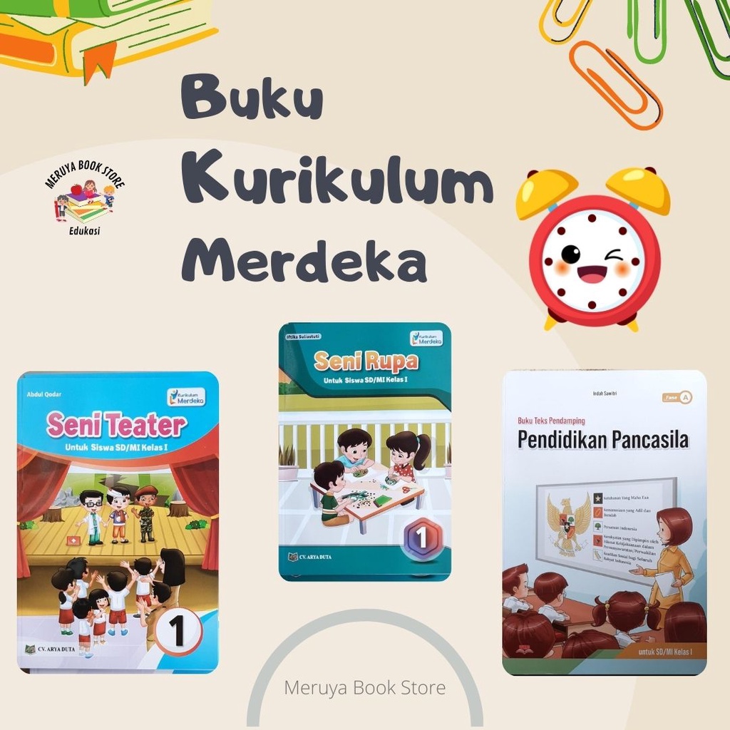 Soal seni tari kelas 1 sd kurikulum merdeka