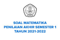 Soal uts matematika kelas 5 semester 1 kurikulum 2024