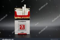 Rokok 7 Ribuan