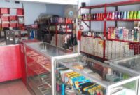 Distributor Rokok Talas di Pemalang