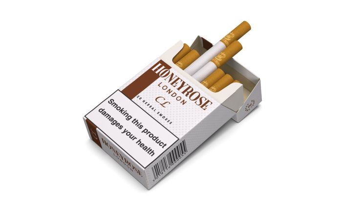 Distributor Rokok Talas di Nagekeo