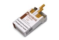 Rokok Kretek Murah Legal