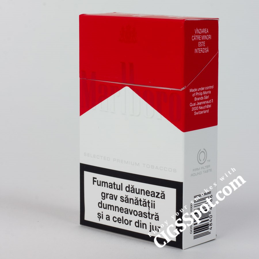 Rokok Murah Rasa Marlboro Merah