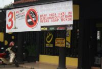 Distributor Rokok Talas di Bogor